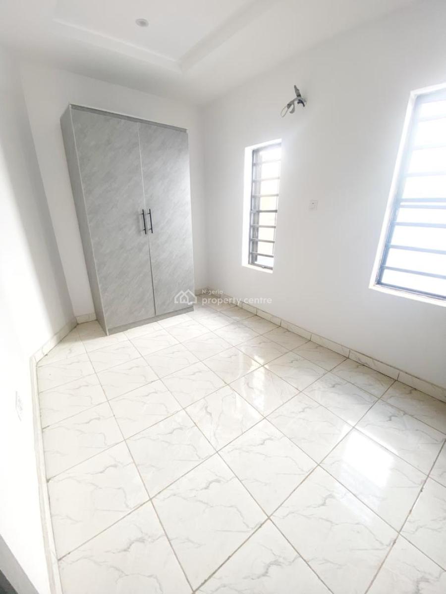 a Newly Built 3 Bedroom Semi Detached Duplex, Olowora, Magodo, Lagos, Semi-detached Duplex for Rent