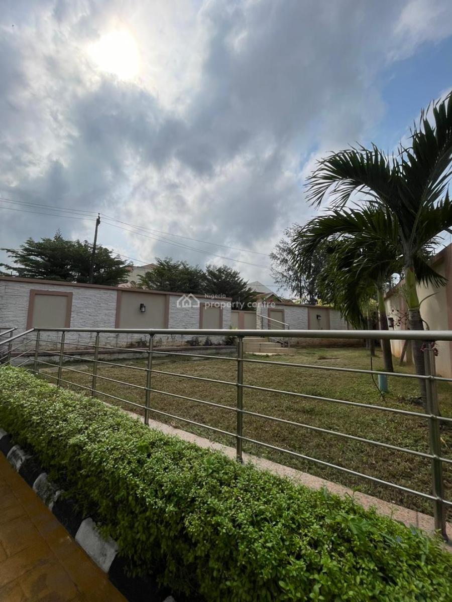 Fitted 6 Units of 3 Bedroom Apartments Plus 3 Bedroom Penthouse and Pool, Ikoyi, Lagos, Flat / Apartment for Rent