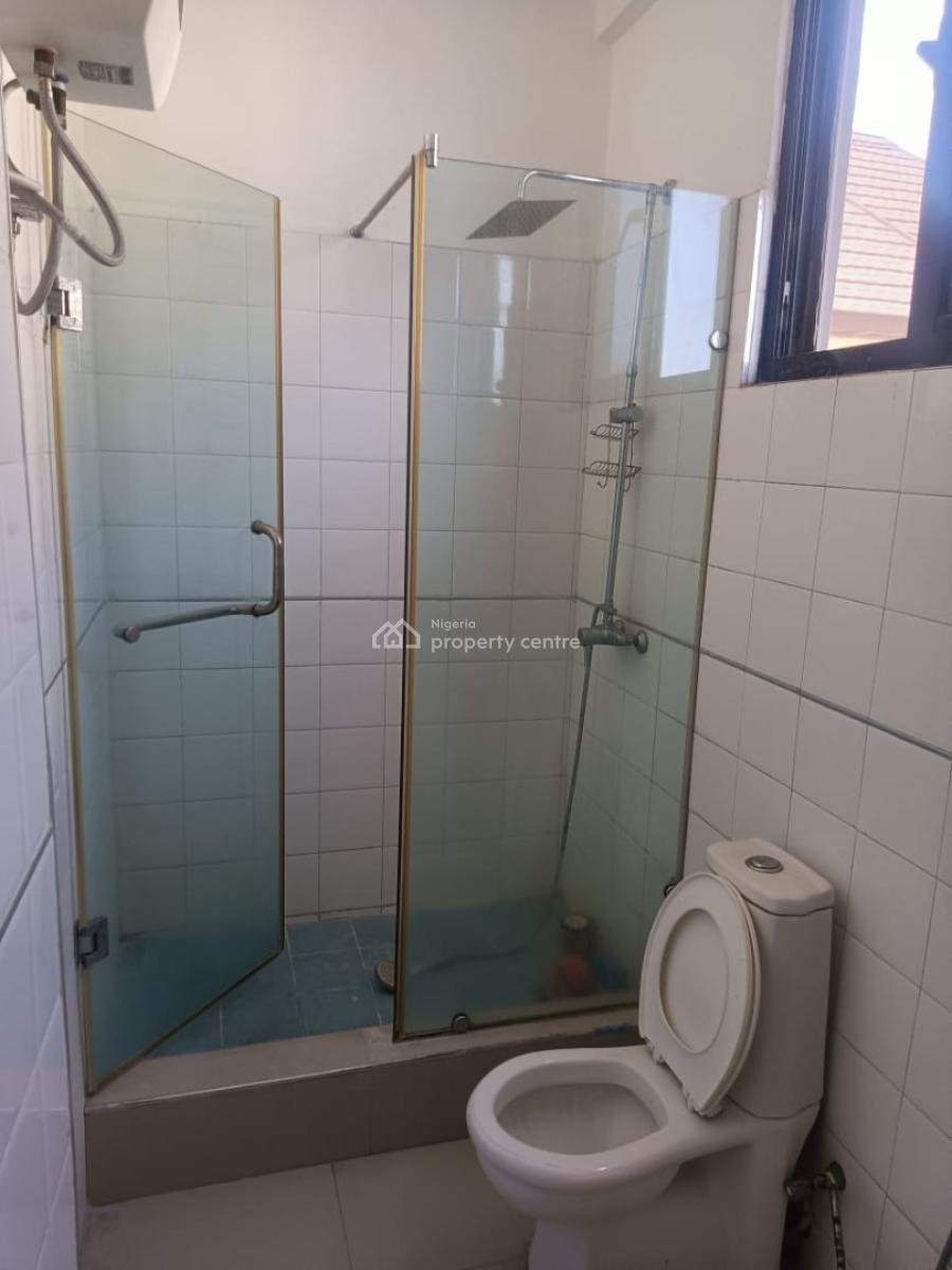 3 Bedroom Terrace, Muriokunla Street, Victoria Island (vi), Lagos, Flat / Apartment for Rent