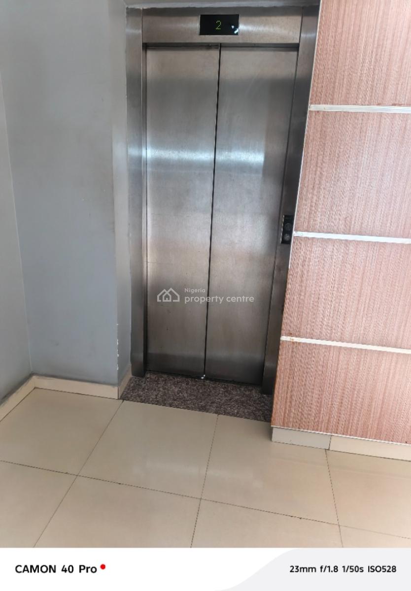 3 Bedroom Terrace, Muriokunla Street, Victoria Island (vi), Lagos, Flat / Apartment for Rent