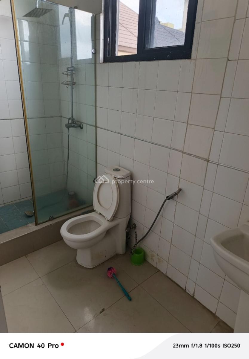 3 Bedroom Terrace, Muriokunla Street, Victoria Island (vi), Lagos, Flat / Apartment for Rent