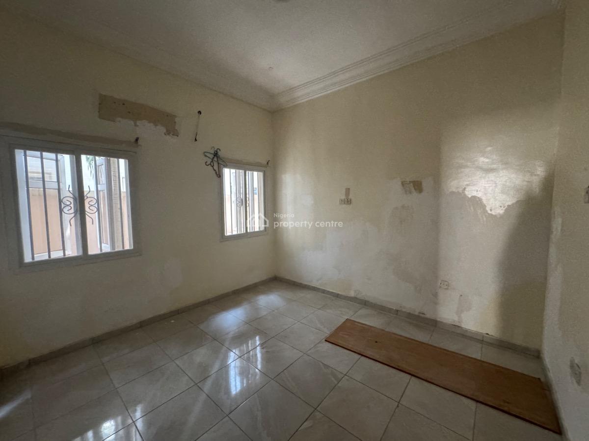 a 6 Bedroom Fully Detached House with 2 Bq, Lekki Phase 1, Lekki, Lagos, Detached Duplex for Rent