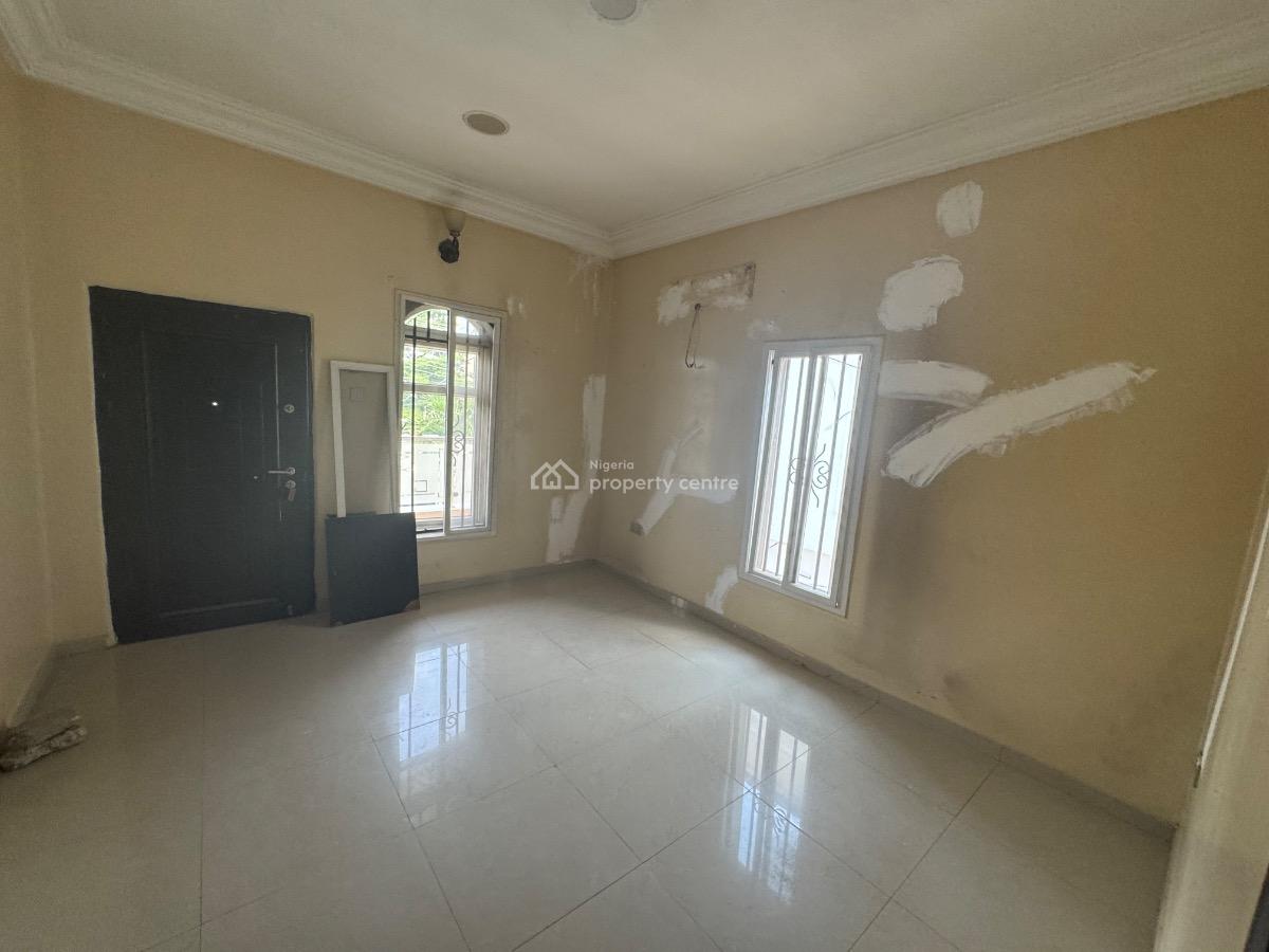a 6 Bedroom Fully Detached House with 2 Bq, Lekki Phase 1, Lekki, Lagos, Detached Duplex for Rent