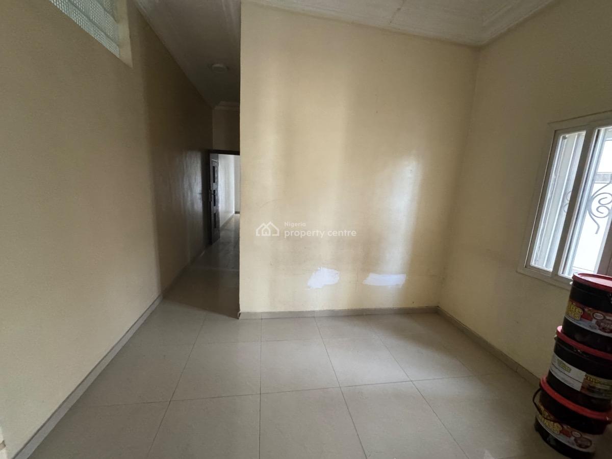 a 6 Bedroom Fully Detached House with 2 Bq, Lekki Phase 1, Lekki, Lagos, Detached Duplex for Rent