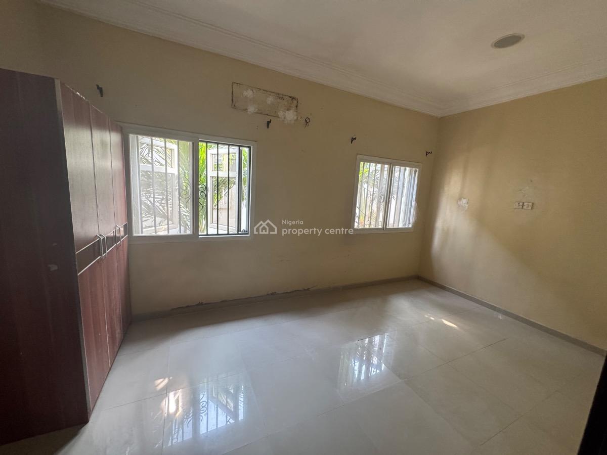 a 6 Bedroom Fully Detached House with 2 Bq, Lekki Phase 1, Lekki, Lagos, Detached Duplex for Rent
