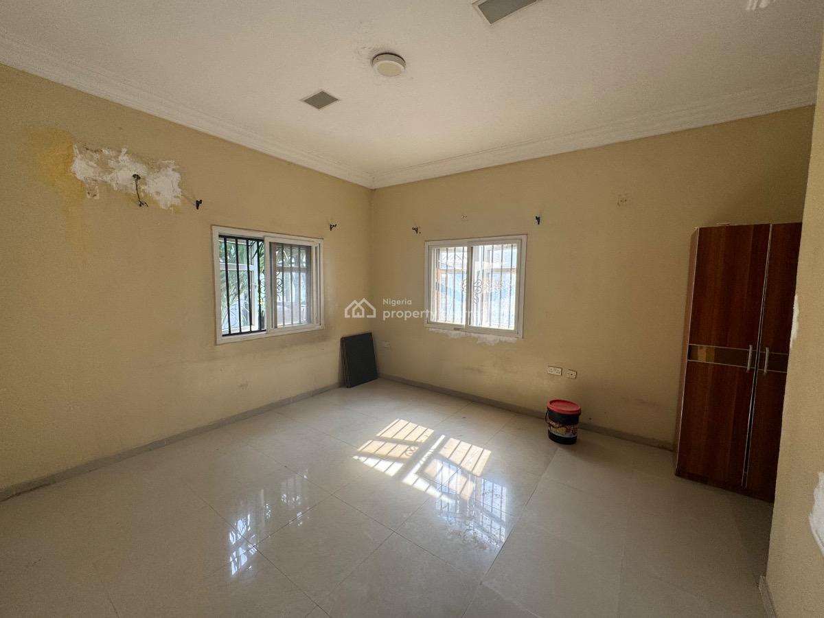 a 6 Bedroom Fully Detached House with 2 Bq, Lekki Phase 1, Lekki, Lagos, Detached Duplex for Rent