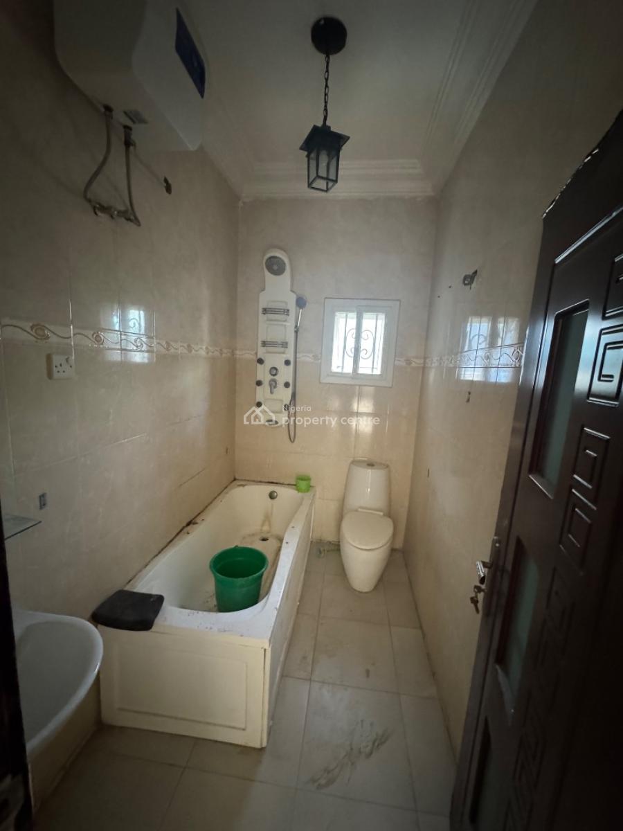 a 6 Bedroom Fully Detached House with 2 Bq, Lekki Phase 1, Lekki, Lagos, Detached Duplex for Rent