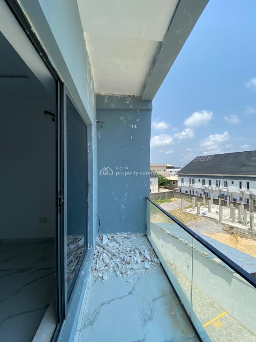 2 Bedroom Apartment, Ologolo, Lekki, Lagos, Flat / Apartment for Rent