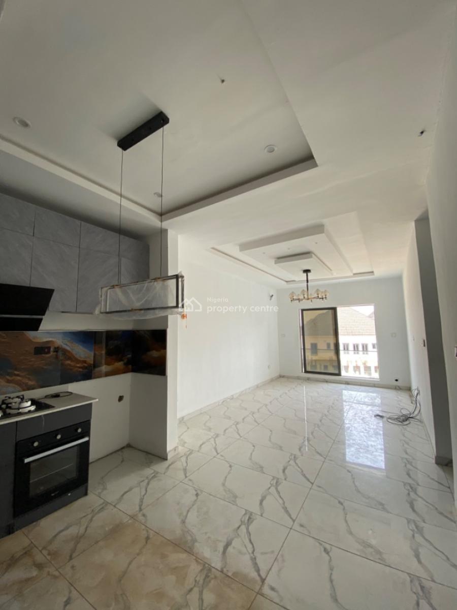 2 Bedroom Apartment, Ologolo, Lekki, Lagos, Flat / Apartment for Rent