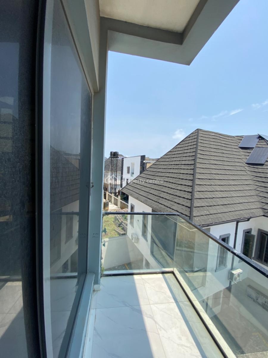 2 Bedroom Apartment, Ologolo, Lekki, Lagos, Flat / Apartment for Rent