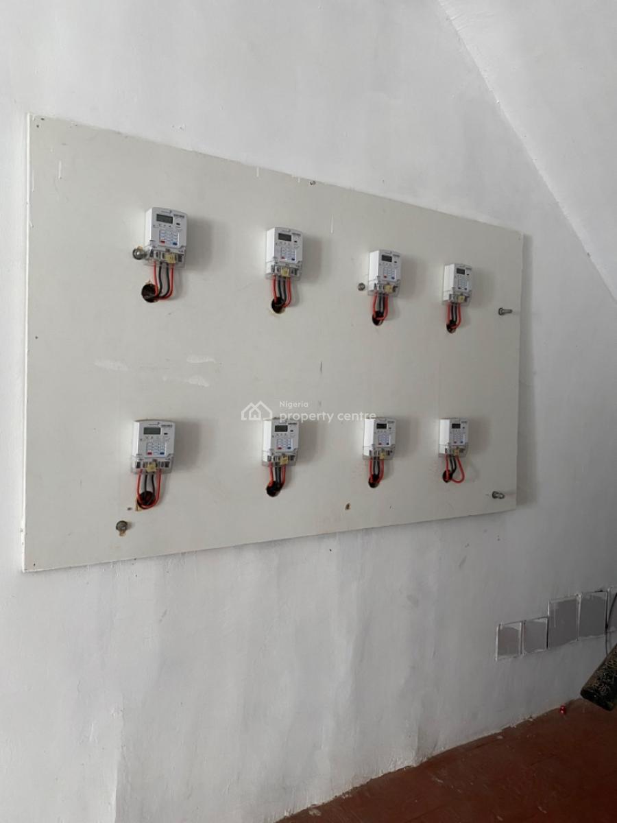 2 Bedroom Apartment, Ologolo, Lekki, Lagos, Flat / Apartment for Rent