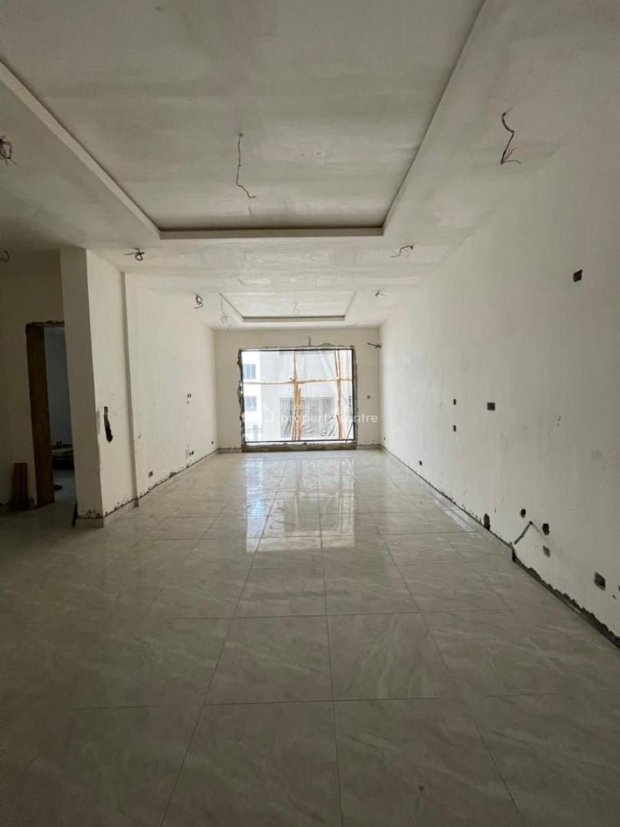 Newly Built 2 Bedroom Apartment in a Secure Estate, Off Freedom Lekki Phase 1, Lekki, Lagos, Flat / Apartment for Sale