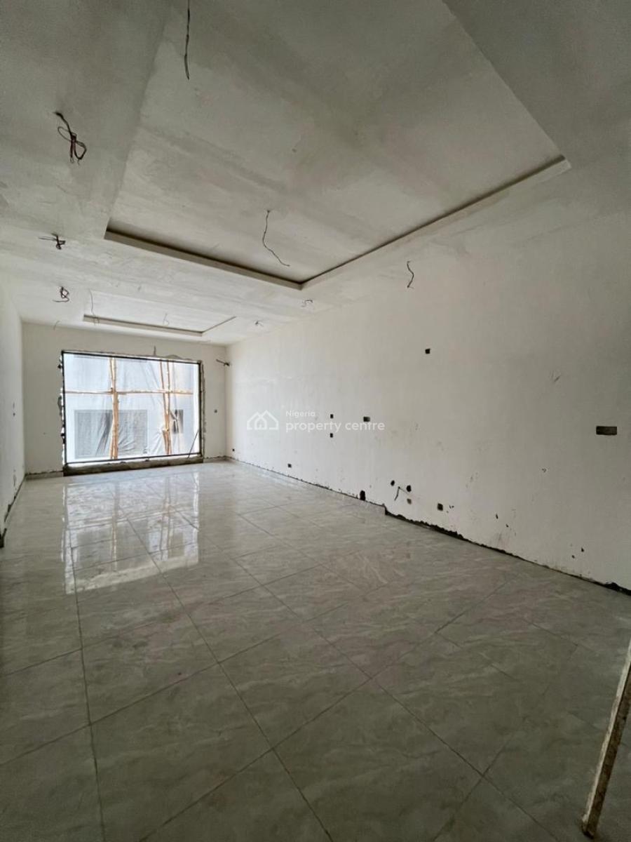 Newly Built 2 Bedroom Apartment in a Secure Estate, Off Freedom Lekki Phase 1, Lekki, Lagos, Flat / Apartment for Sale