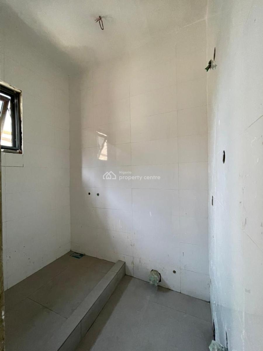 Newly Built 2 Bedroom Apartment in a Secure Estate, Off Freedom Lekki Phase 1, Lekki, Lagos, Flat / Apartment for Sale