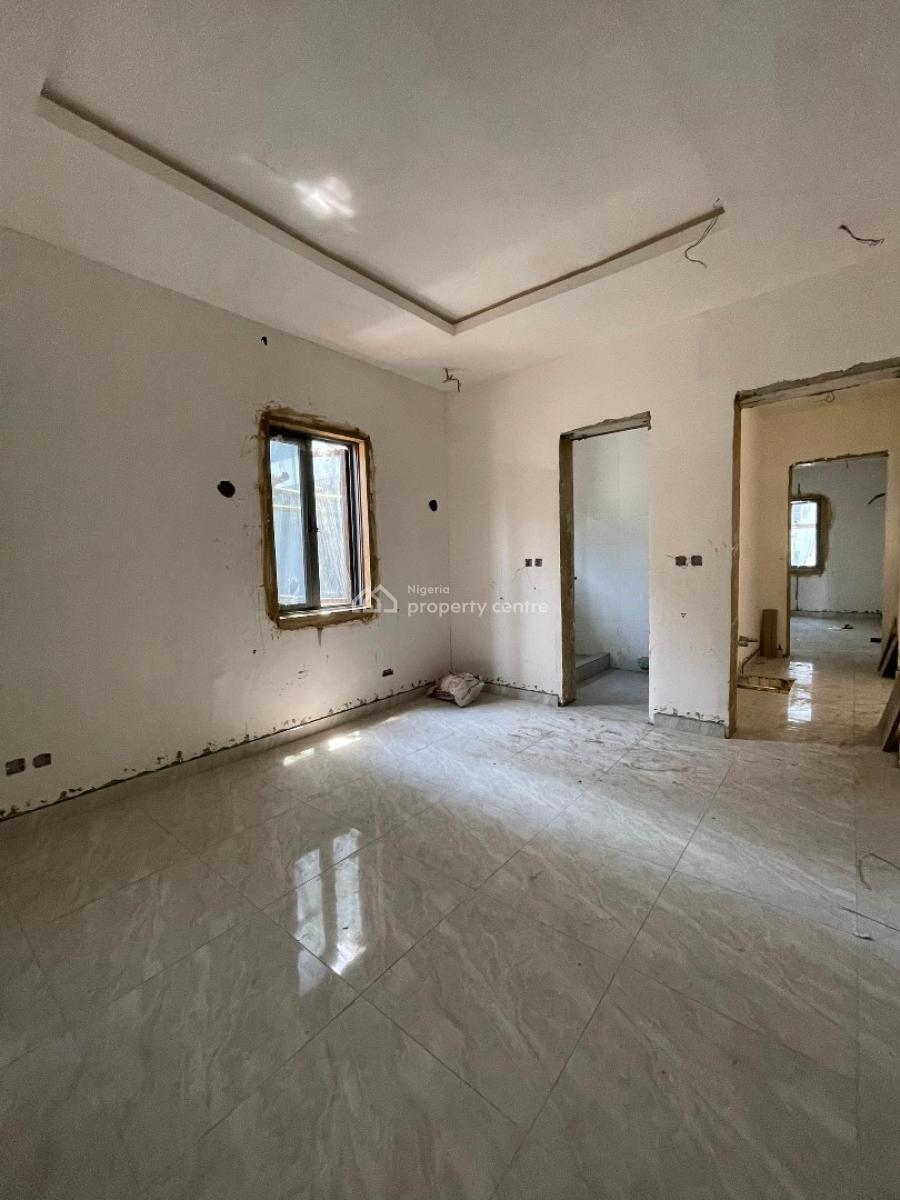 Newly Built 2 Bedroom Apartment in a Secure Estate, Off Freedom Lekki Phase 1, Lekki, Lagos, Flat / Apartment for Sale