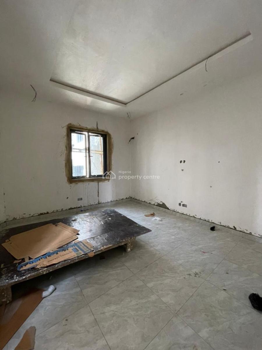 Newly Built 2 Bedroom Apartment in a Secure Estate, Off Freedom Lekki Phase 1, Lekki, Lagos, Flat / Apartment for Sale