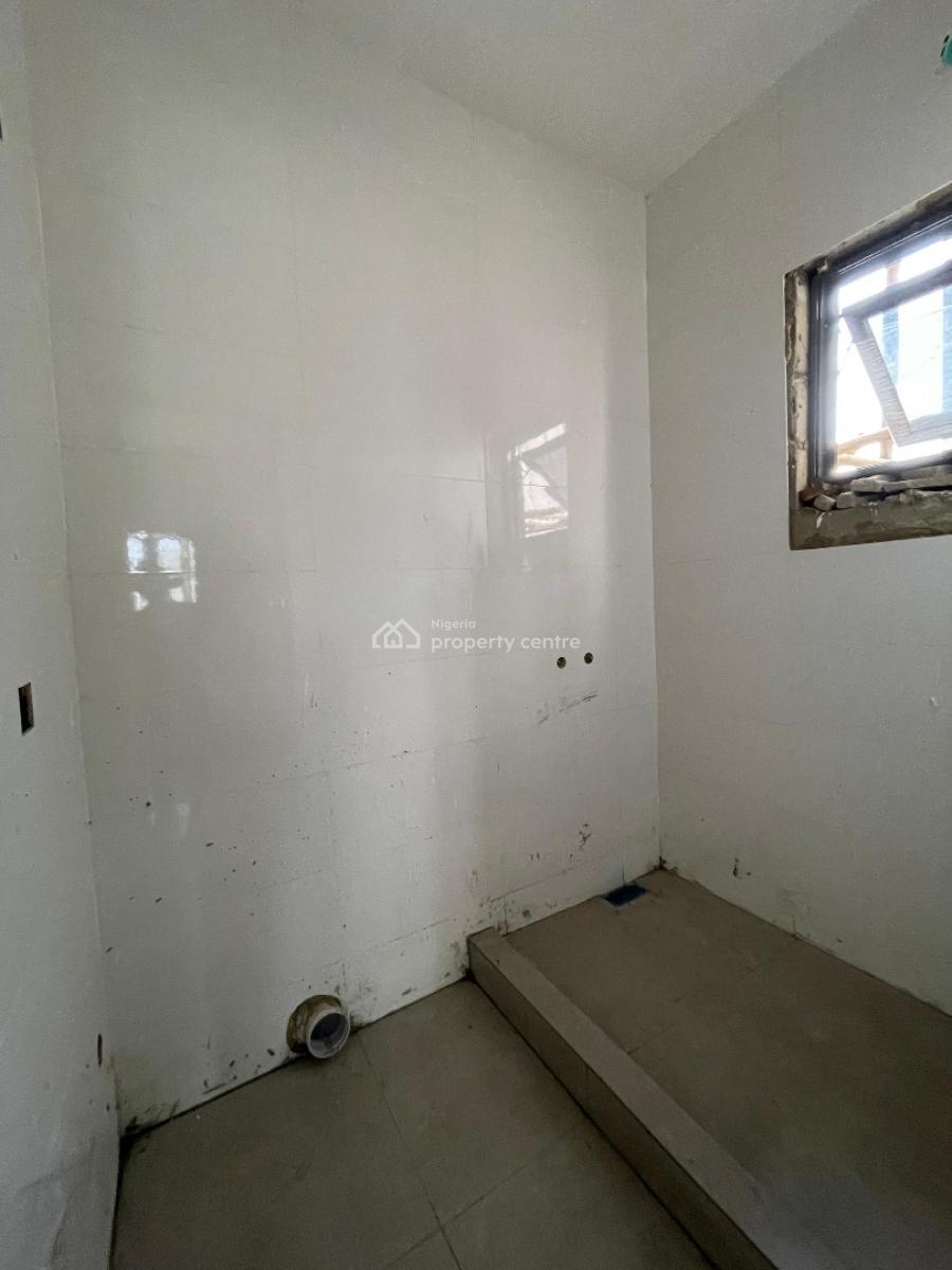 Newly Built 2 Bedroom Apartment in a Secure Estate, Off Freedom Lekki Phase 1, Lekki, Lagos, Flat / Apartment for Sale