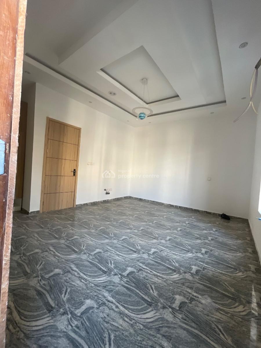 Brand New Spacious 4 Bedroom Semi-detached Duplex, Ocean Bay Estate Orchid Road, Lekki Expressway, Lekki, Lagos, Semi-detached Duplex for Sale