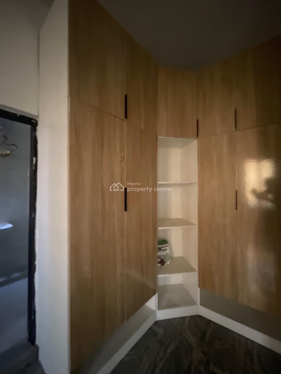 Brand New Spacious 4 Bedroom Semi-detached Duplex, Ocean Bay Estate Orchid Road, Lekki Expressway, Lekki, Lagos, Semi-detached Duplex for Sale
