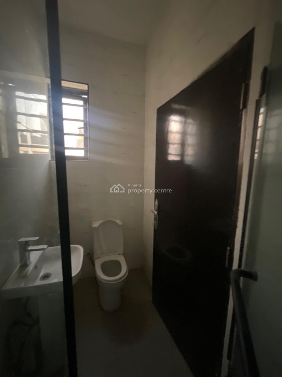 Brand New Spacious 4 Bedroom Semi-detached Duplex, Ocean Bay Estate Orchid Road, Lekki Expressway, Lekki, Lagos, Semi-detached Duplex for Sale