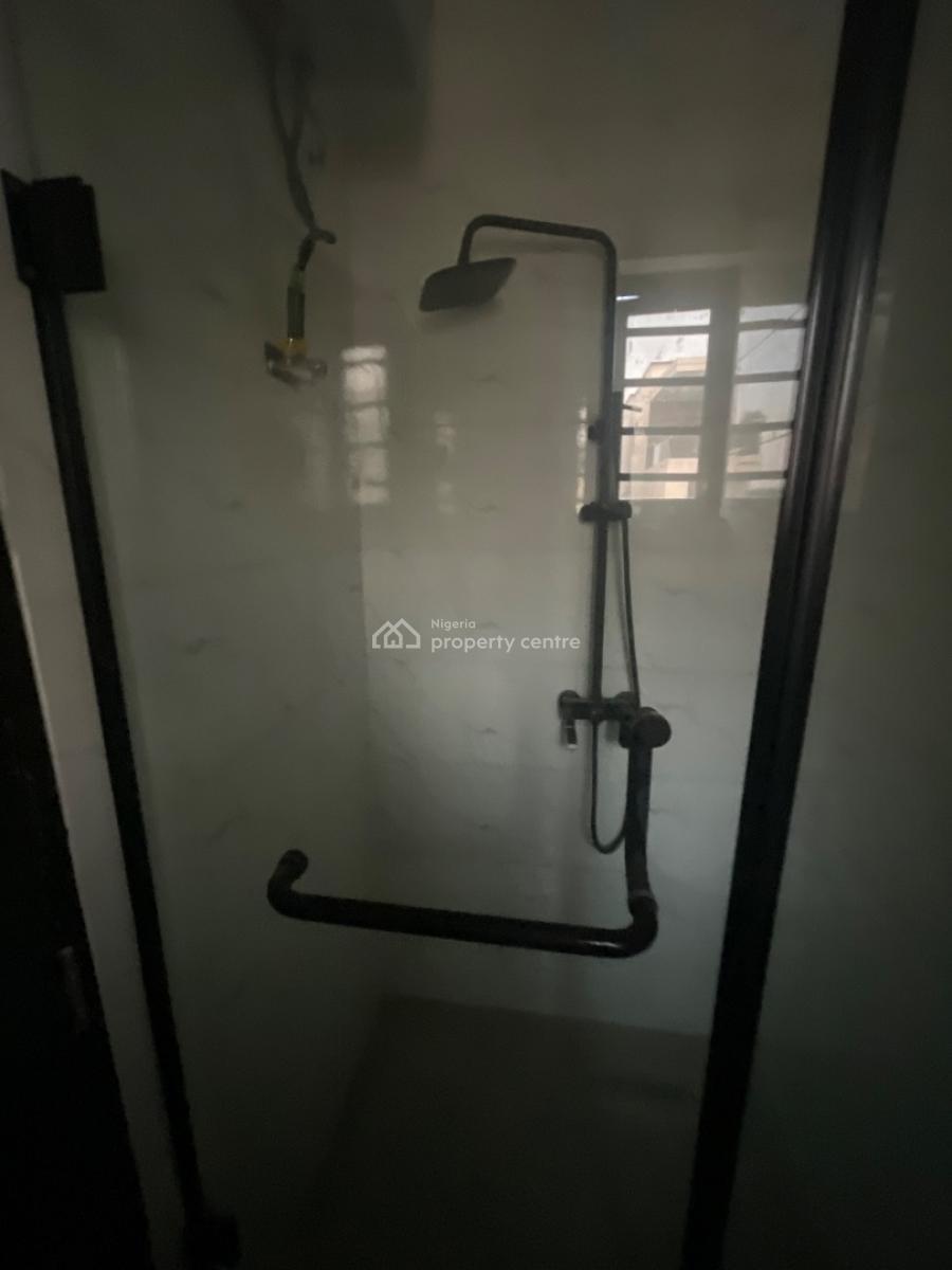 Brand New Spacious 4 Bedroom Semi-detached Duplex, Ocean Bay Estate Orchid Road, Lekki Expressway, Lekki, Lagos, Semi-detached Duplex for Sale