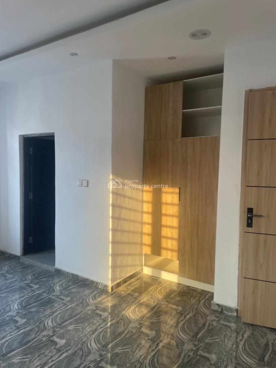 Brand New Spacious 4 Bedroom Semi-detached Duplex, Ocean Bay Estate Orchid Road, Lekki Expressway, Lekki, Lagos, Semi-detached Duplex for Sale