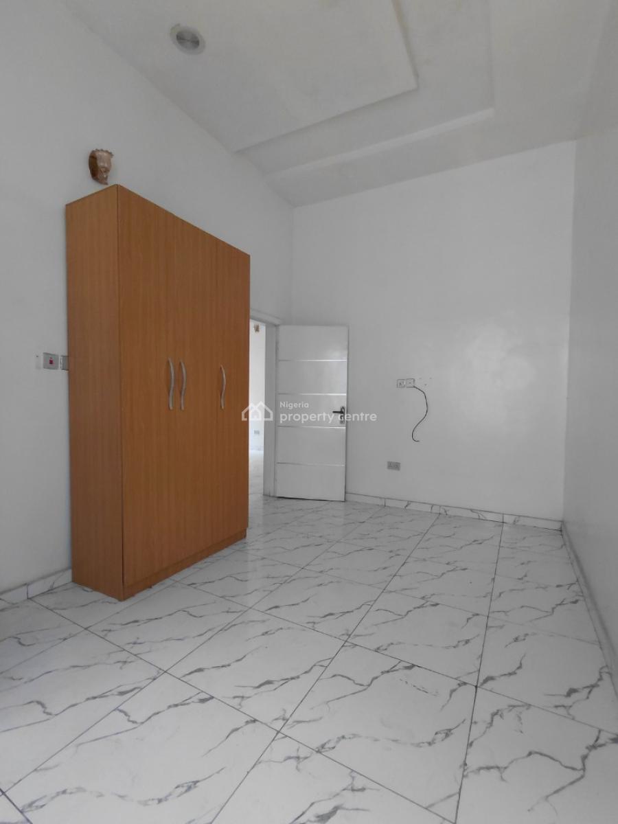 4 Bedroom Semi-detached Duplex, Orchid, By Second Toll Gate, Lekki, Lagos, Semi-detached Duplex for Rent