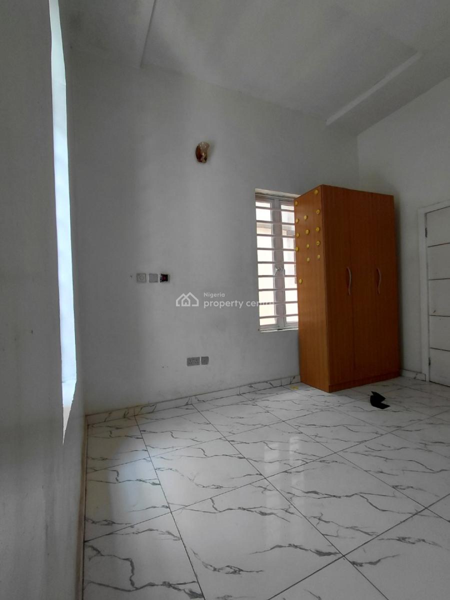 4 Bedroom Semi-detached Duplex, Orchid, By Second Toll Gate, Lekki, Lagos, Semi-detached Duplex for Rent