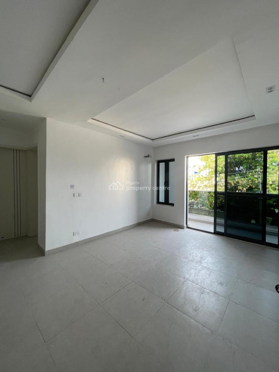 3 Bedroom Apartment, Ilasan, Lekki, Lagos, House for Rent