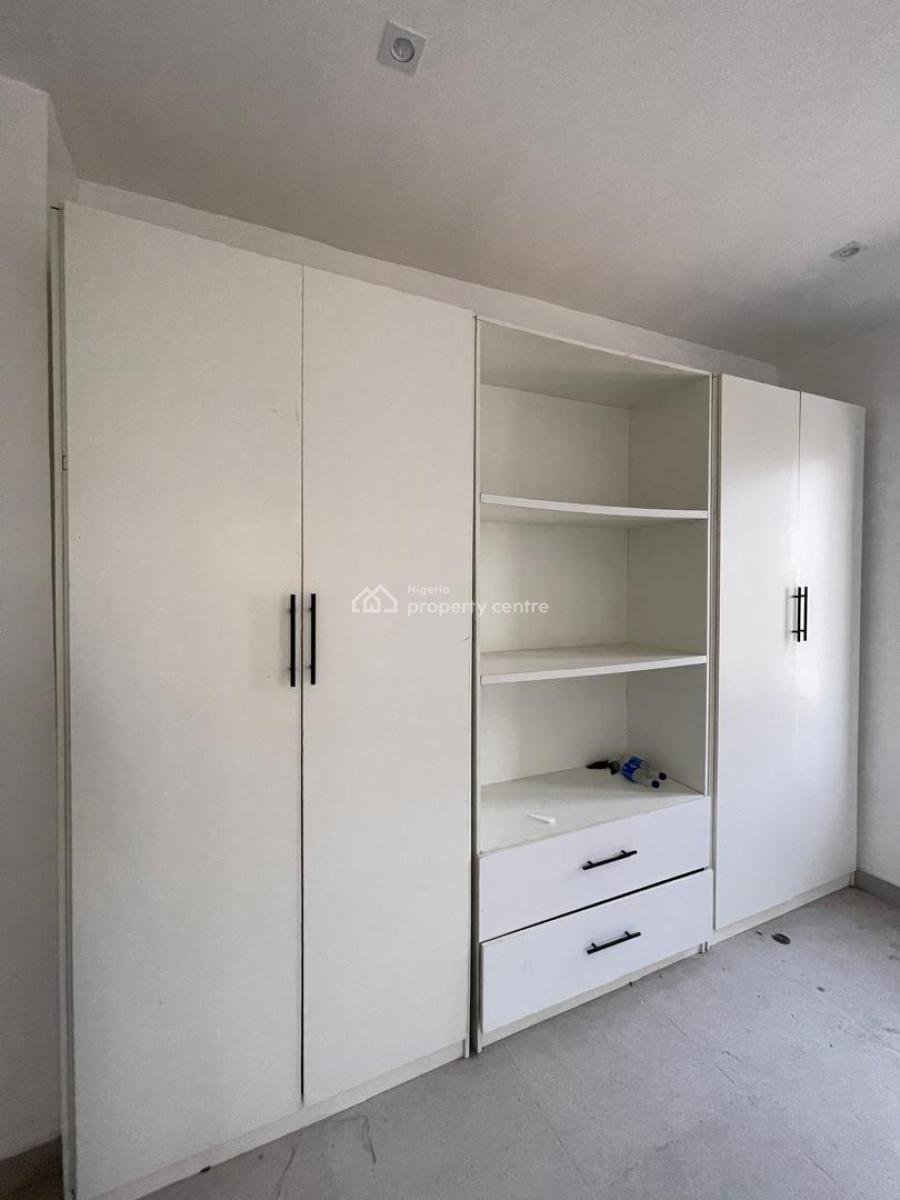 3 Bedroom Apartment, Ilasan, Lekki, Lagos, House for Rent