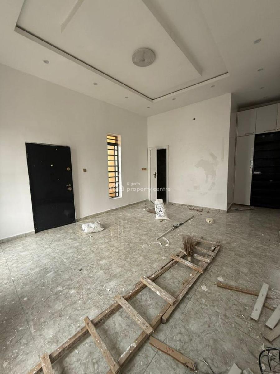 Shared Apartment, Royal News Estate, Orchid Road, Ikota, Lekki, Lagos, Self Contain (single Rooms) for Rent