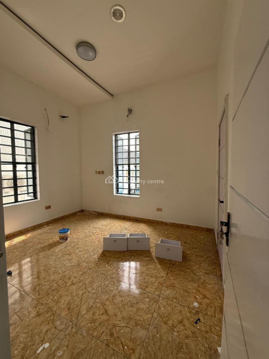 Shared Apartment, Royal News Estate, Orchid Road, Ikota, Lekki, Lagos, Self Contain (single Rooms) for Rent