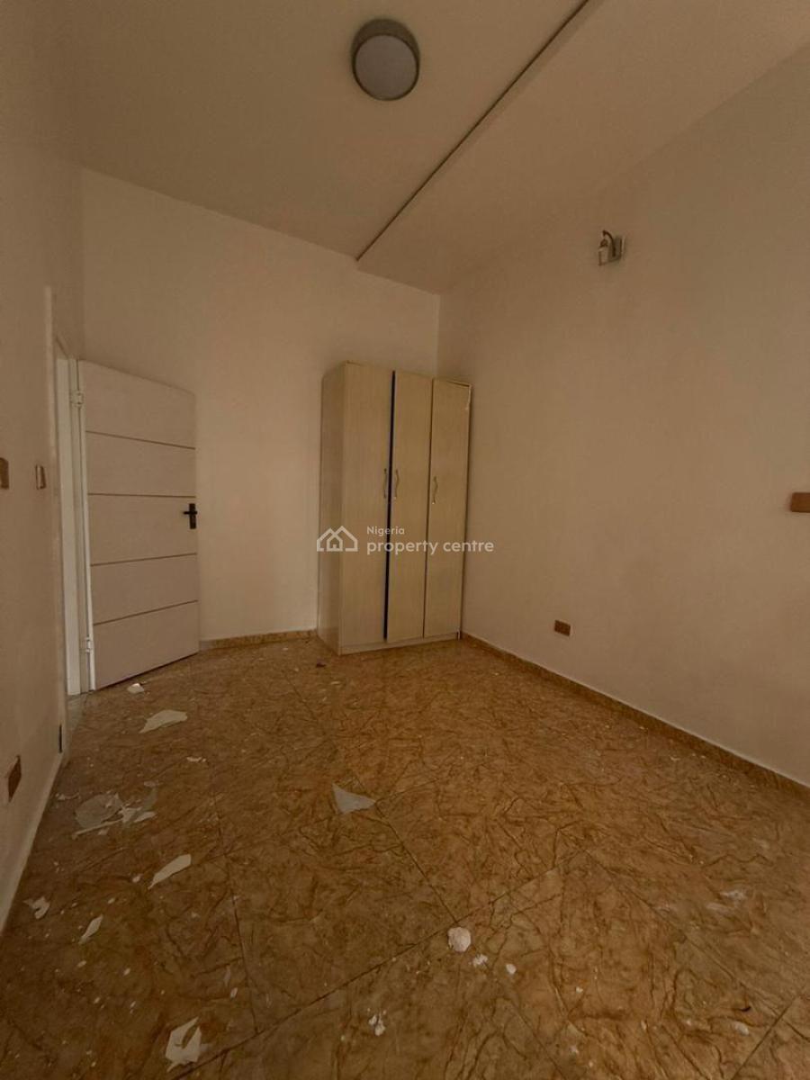 Shared Apartment, Royal News Estate, Orchid Road, Ikota, Lekki, Lagos, Self Contain (single Rooms) for Rent