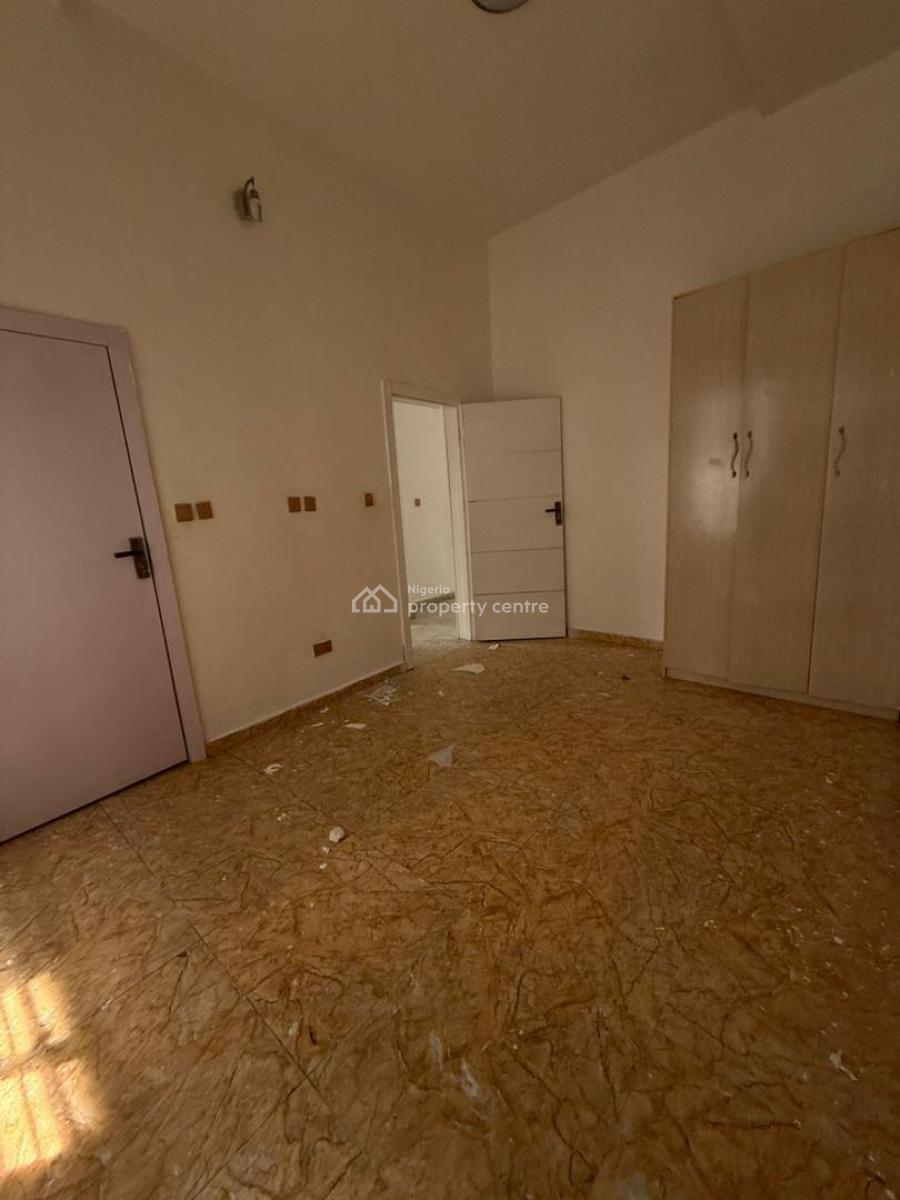 Shared Apartment, Royal News Estate, Orchid Road, Ikota, Lekki, Lagos, Self Contain (single Rooms) for Rent