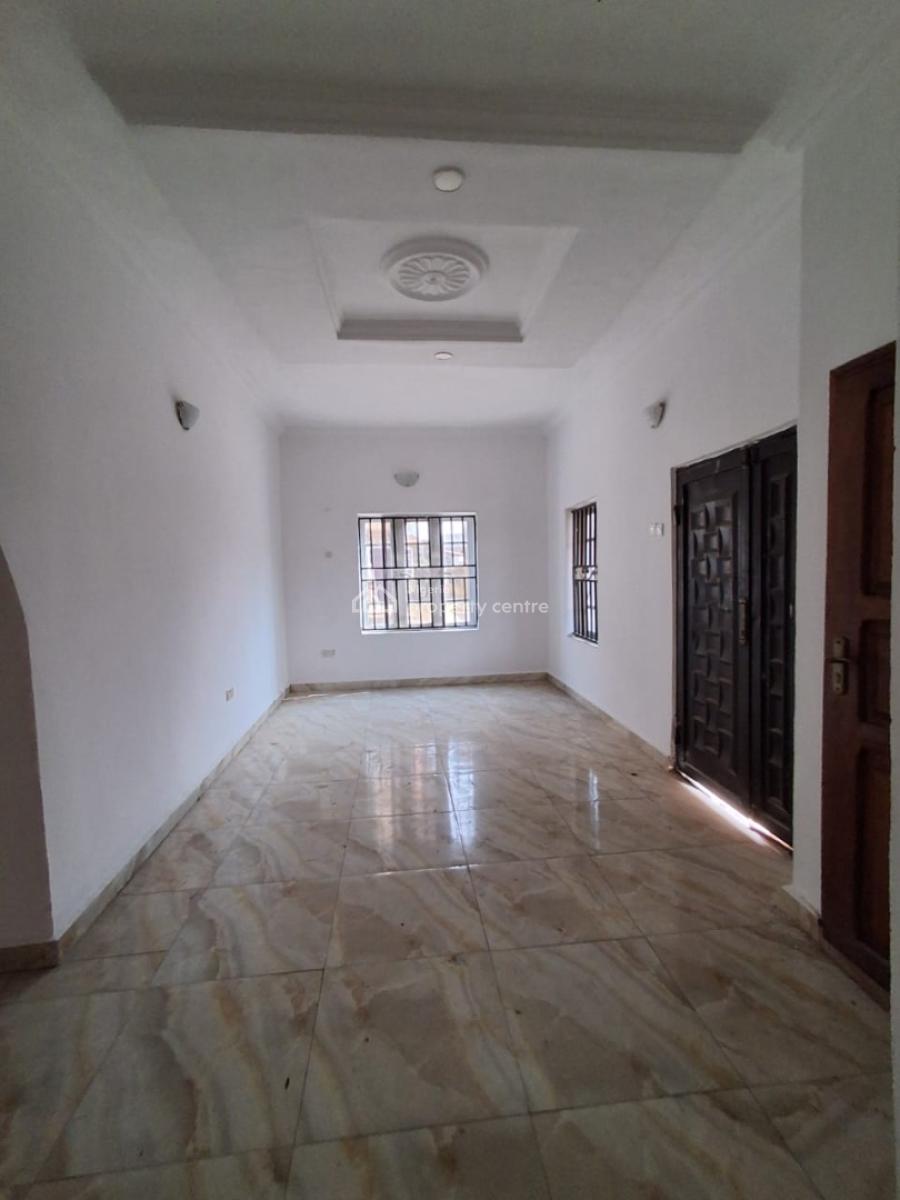 a Beautiful 2 Bedroom Flat, Badore, Ajah, Lagos, Flat / Apartment for Rent
