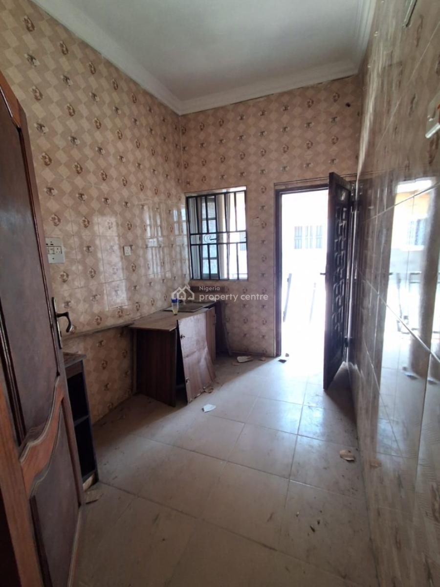 a Beautiful 2 Bedroom Flat, Badore, Ajah, Lagos, Flat / Apartment for Rent