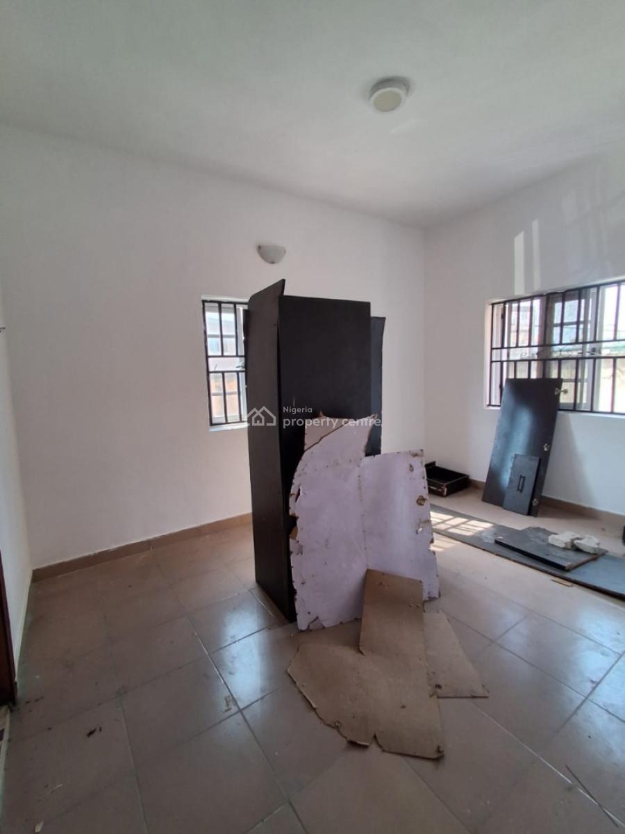a Beautiful 2 Bedroom Flat, Badore, Ajah, Lagos, Flat / Apartment for Rent