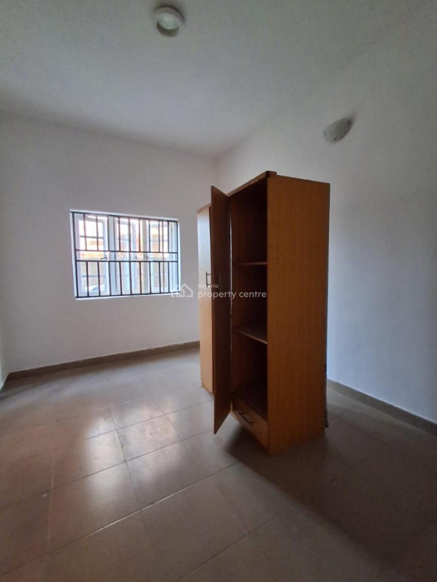 a Beautiful 2 Bedroom Flat, Badore, Ajah, Lagos, Flat / Apartment for Rent