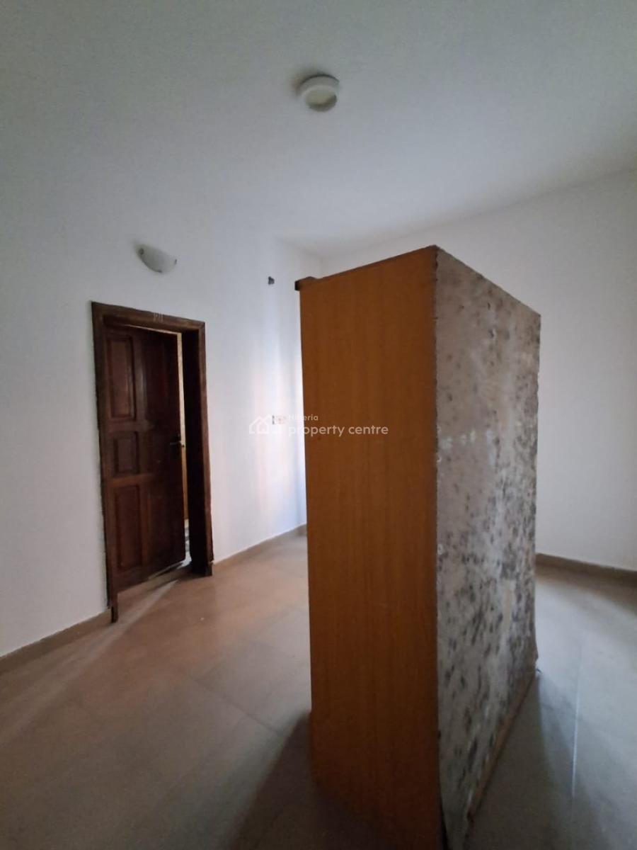 a Beautiful 2 Bedroom Flat, Badore, Ajah, Lagos, Flat / Apartment for Rent