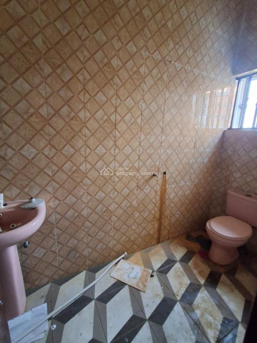 a Beautiful 2 Bedroom Flat, Badore, Ajah, Lagos, Flat / Apartment for Rent