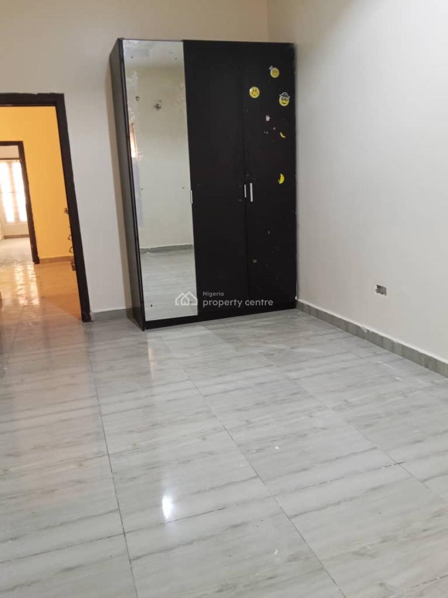 Exquisite 4 Bedroom Semi-detached Duplex with Bq, Chevron, Lekki, Lagos, Semi-detached Duplex for Rent
