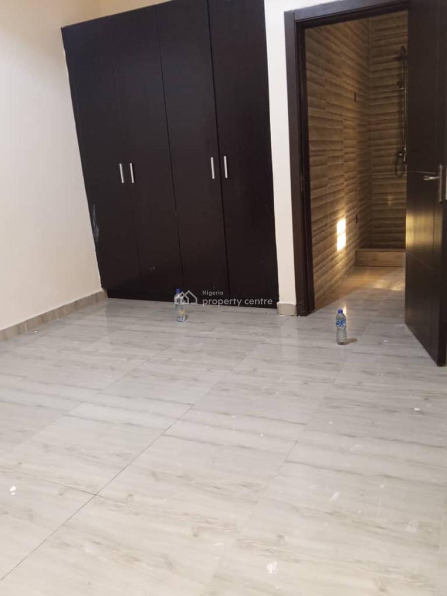 Exquisite 4 Bedroom Semi-detached Duplex with Bq, Chevron, Lekki, Lagos, Semi-detached Duplex for Rent