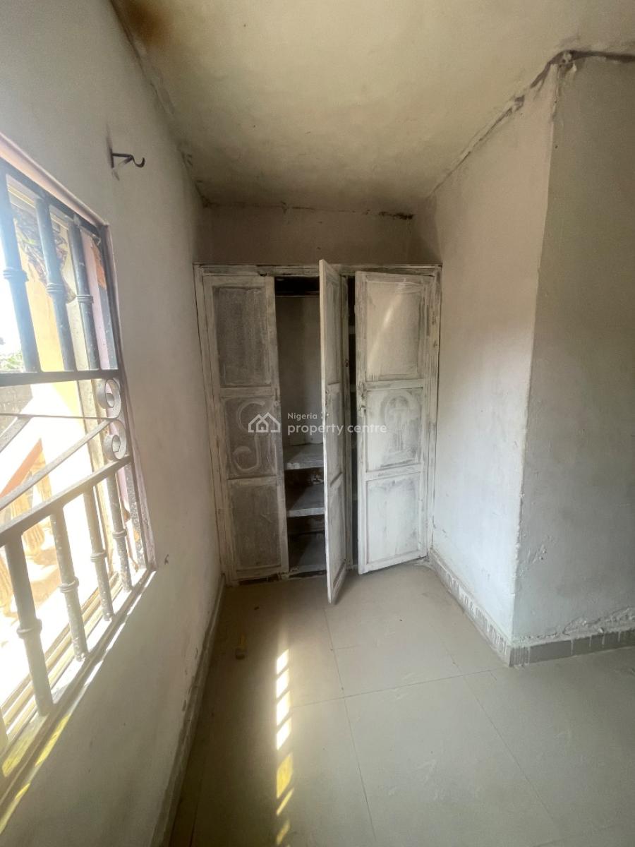 1 Bedroom Flat, Awoyaya, Awoyaya, Ibeju Lekki, Lagos, Mini Flat (room and Parlour) for Rent