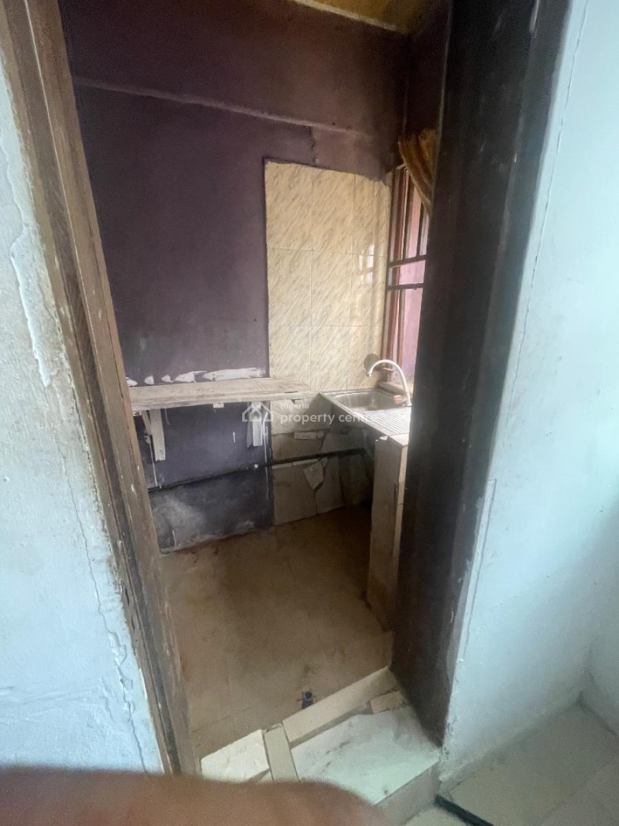 1 Bedroom Flat, Awoyaya, Awoyaya, Ibeju Lekki, Lagos, Mini Flat (room and Parlour) for Rent