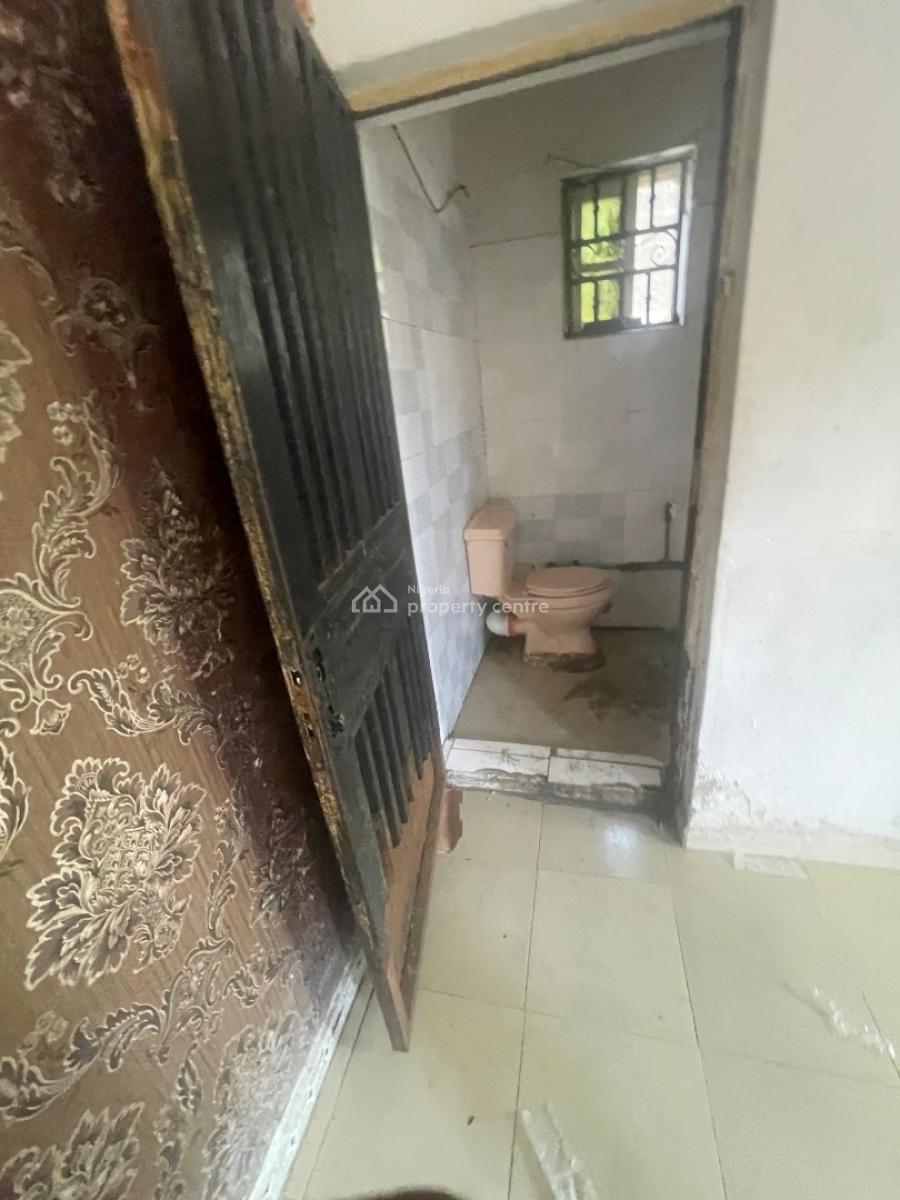 1 Bedroom Flat, Awoyaya, Awoyaya, Ibeju Lekki, Lagos, Mini Flat (room and Parlour) for Rent