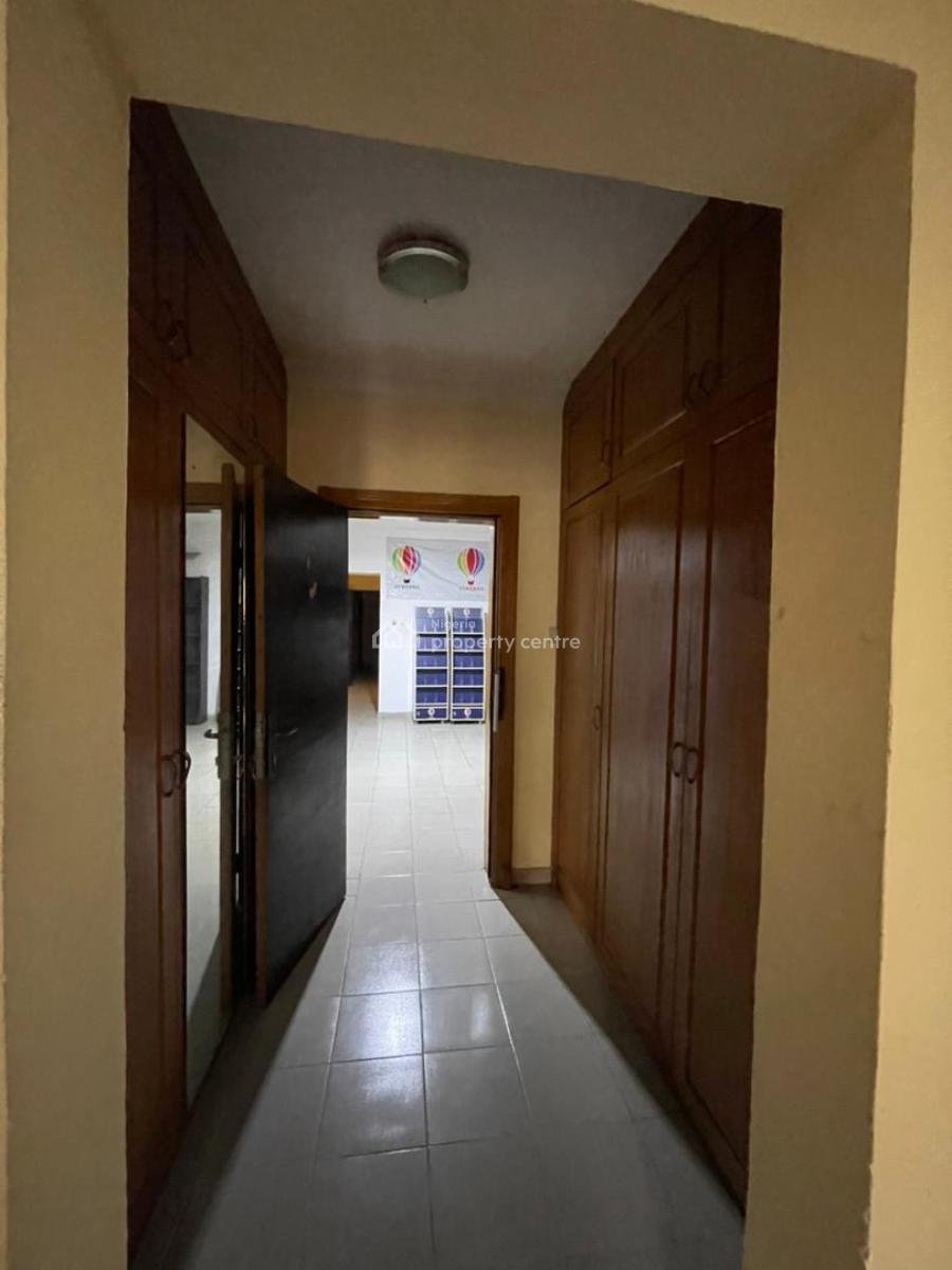 3 Bedroom Office Space, Off Admiralty Way, Lekki, Lagos, Office Space for Rent