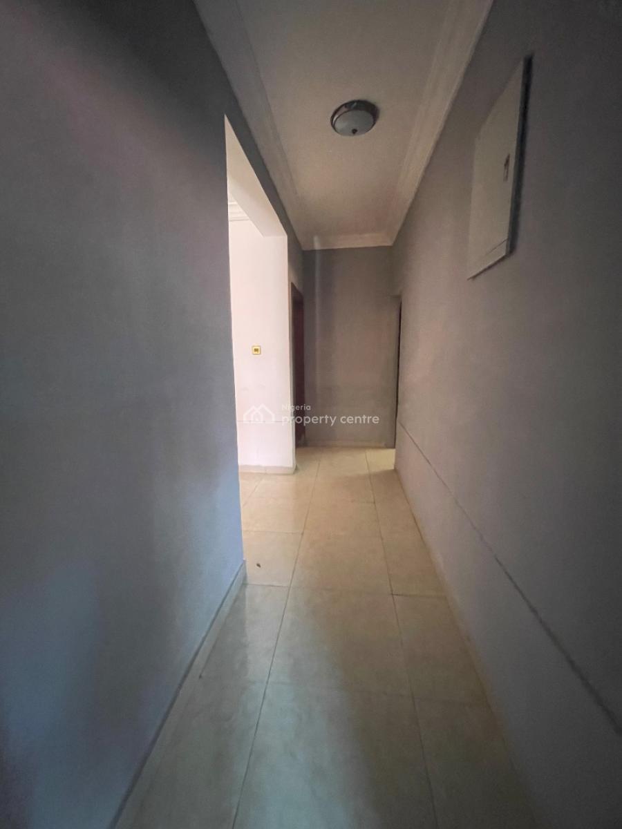 Very Spacious Modern 3 Bedroom Flat, Sangotedo, Ajah, Lagos, Flat / Apartment for Rent