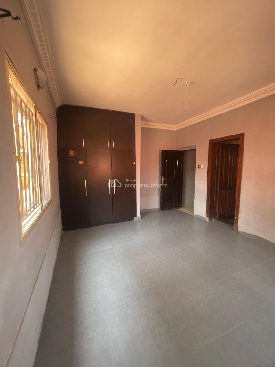 Very Spacious Modern 3 Bedroom Flat, Sangotedo, Ajah, Lagos, Flat / Apartment for Rent