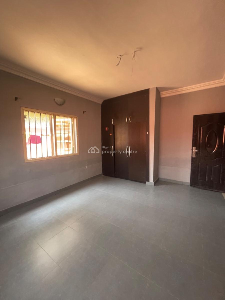 Very Spacious Modern 3 Bedroom Flat, Sangotedo, Ajah, Lagos, Flat / Apartment for Rent