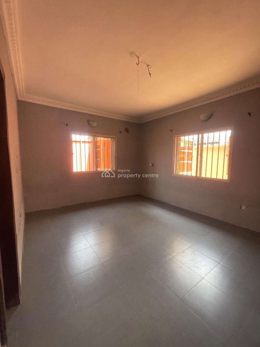 Very Spacious Modern 3 Bedroom Flat, Sangotedo, Ajah, Lagos, Flat / Apartment for Rent